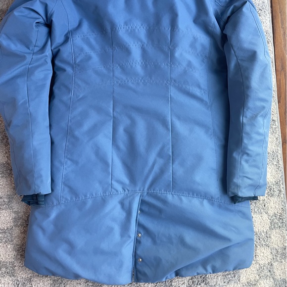 Women’s Obermeyer Sojourner Down Jacket Size 4 - Picture 7 of 11